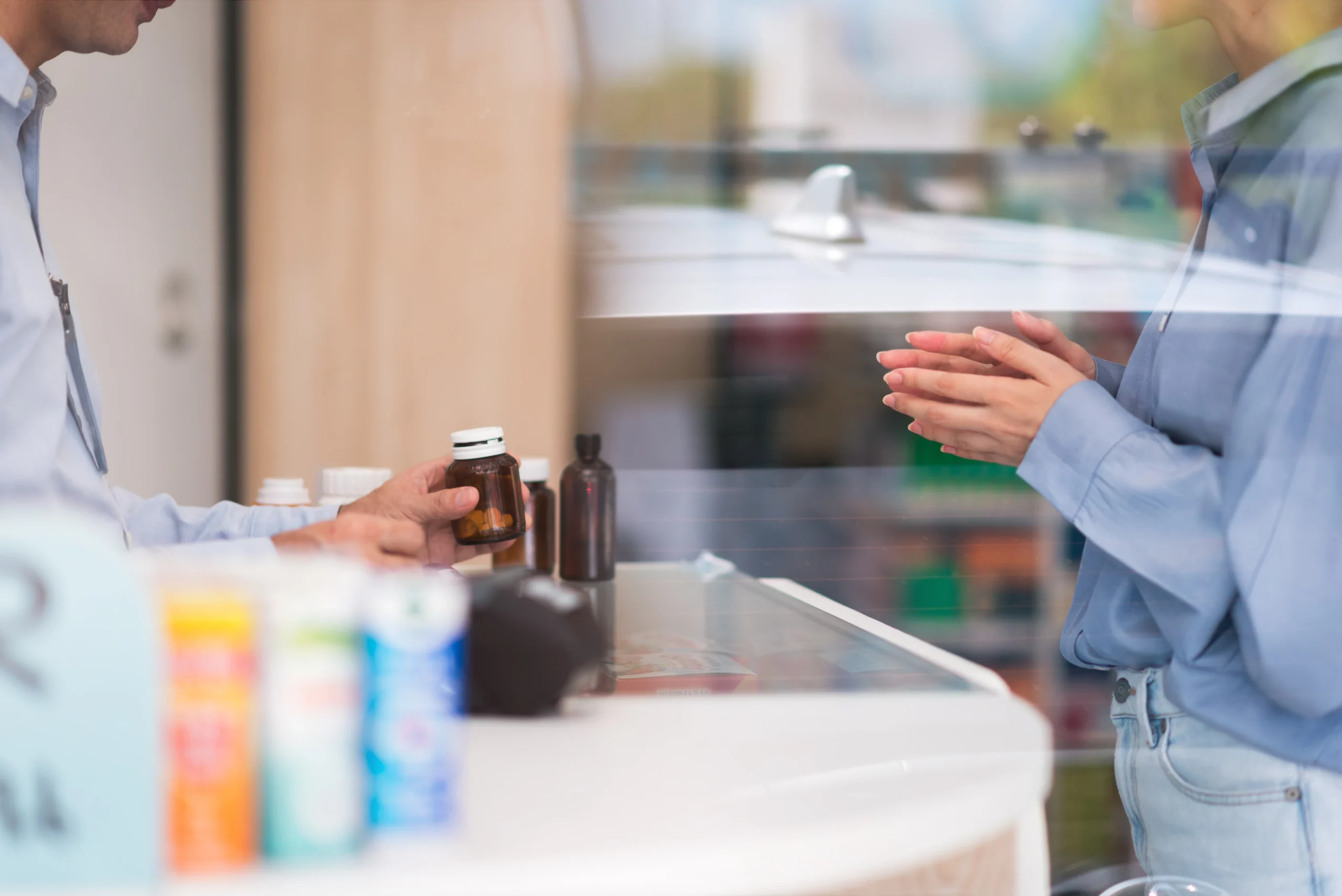 Comprehensive services