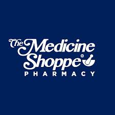 The medicine Shoppe logo